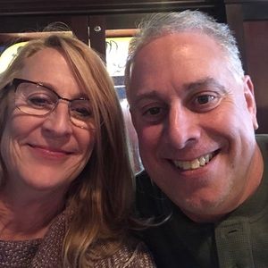 Meet your Posher, Nancy